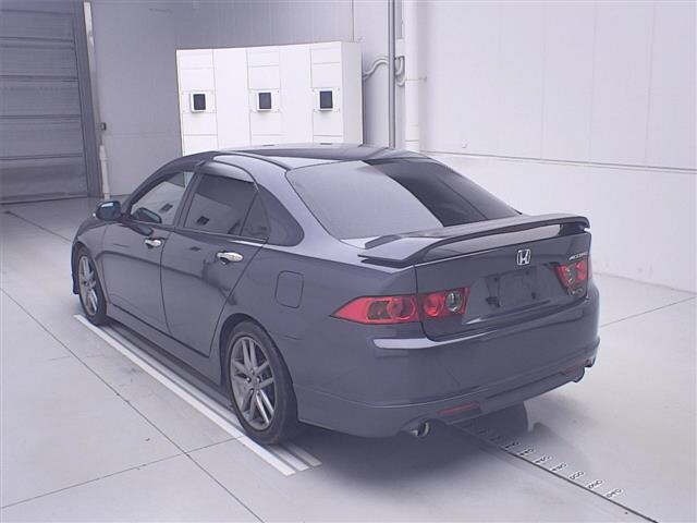 Honda ACCORD 2007 8511531-1