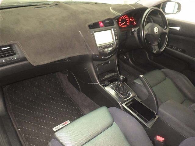 Honda ACCORD 2007 8511531-4