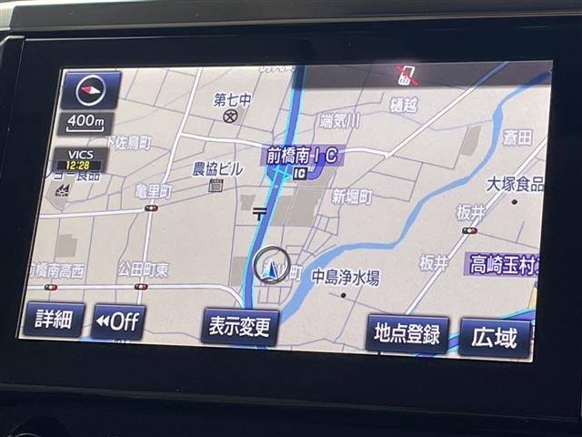 Toyota ALPHARD 2017 8515311-13