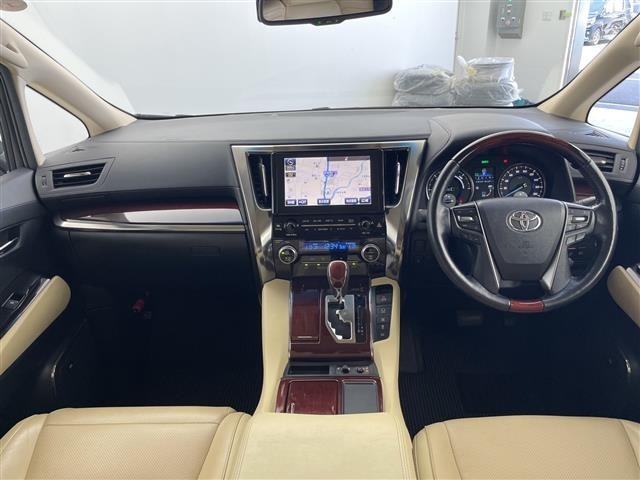 Toyota ALPHARD 2017 8515311-14