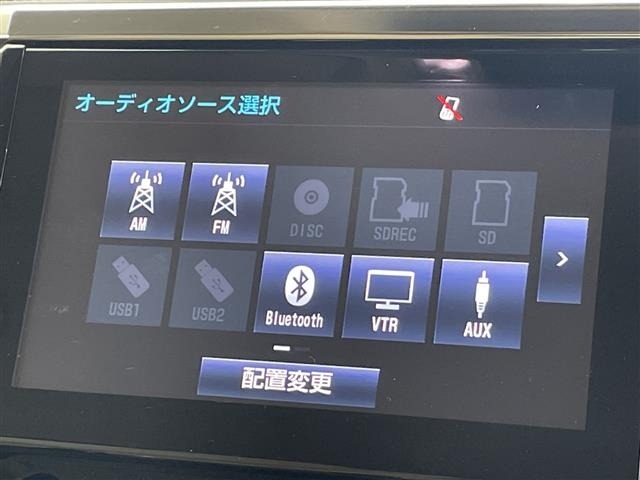 Toyota ALPHARD 2017 8515311-15