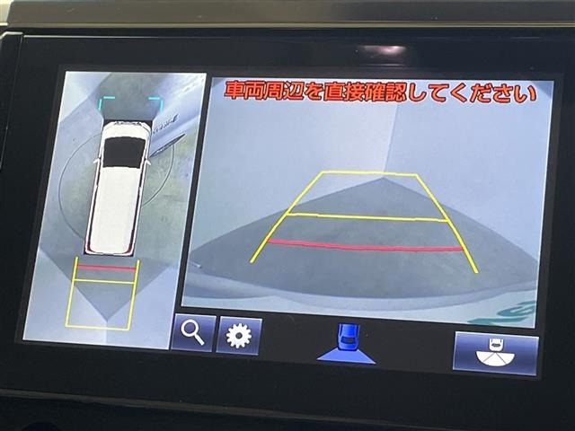 Toyota ALPHARD 2017 8515311-16