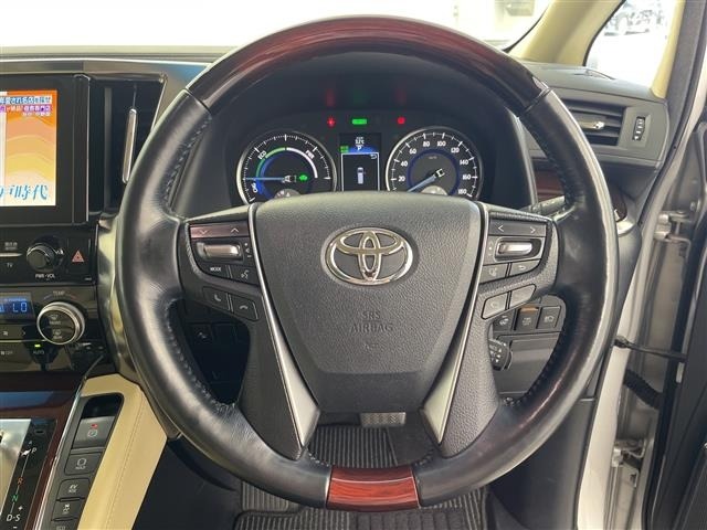 Toyota ALPHARD 2017 8515311-17