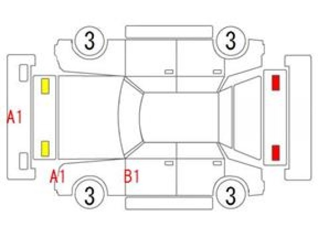 Toyota ALPHARD 2017 8515311-23