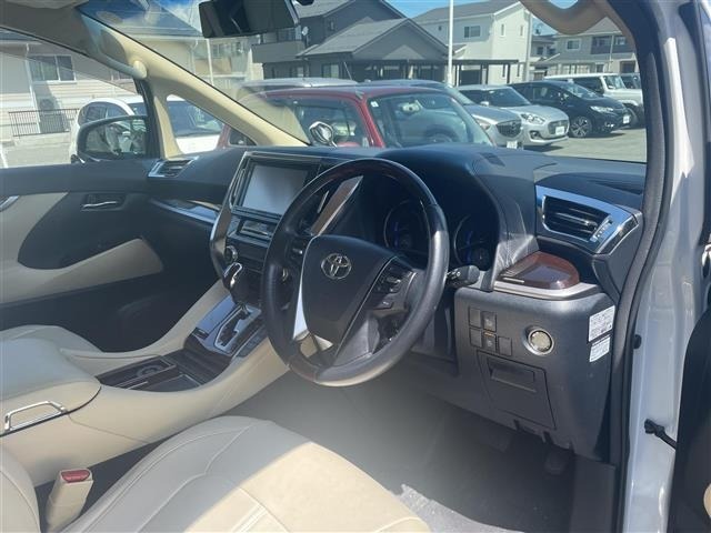 Toyota ALPHARD 2016 8515313-2