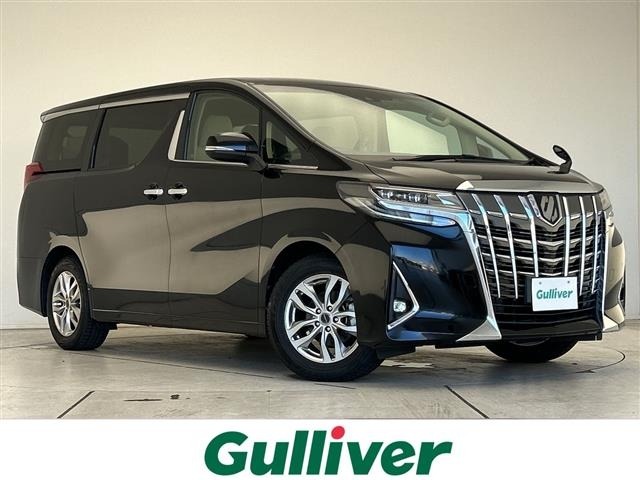 Toyota ALPHARD 2021 8515314-0