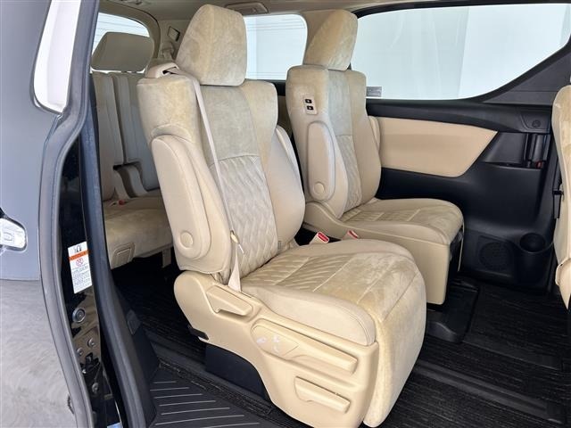 Toyota ALPHARD 2021 8515314-11