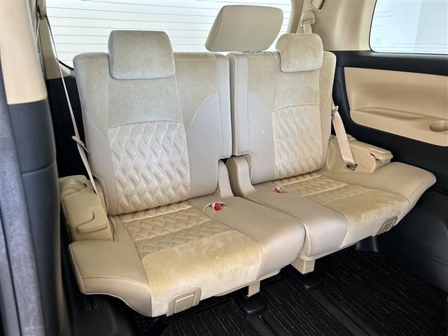Toyota ALPHARD 2021 8515314-12
