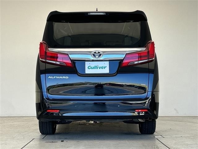 Toyota ALPHARD 2021 8515314-13