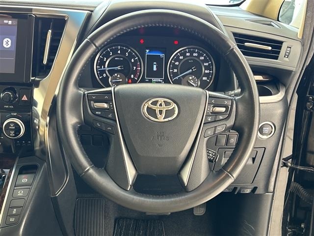 Toyota ALPHARD 2021 8515314-14