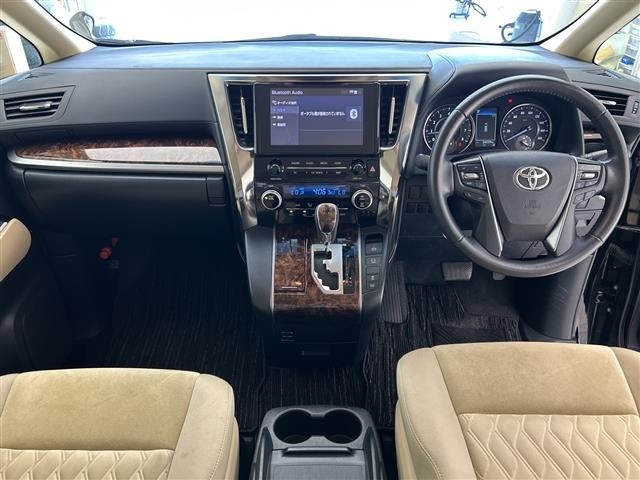 Toyota ALPHARD 2021 8515314-15