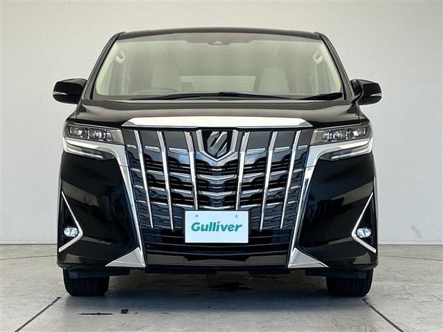 Toyota ALPHARD 2021 8515314-2