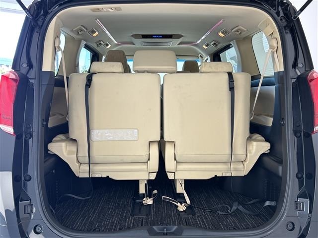 Toyota ALPHARD 2021 8515314-20