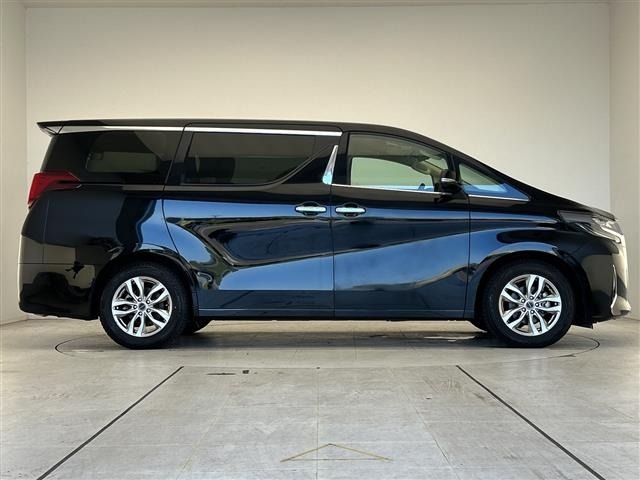 Toyota ALPHARD 2021 8515314-4