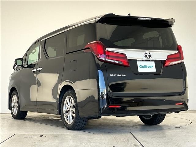 Toyota ALPHARD 2021 8515314-6