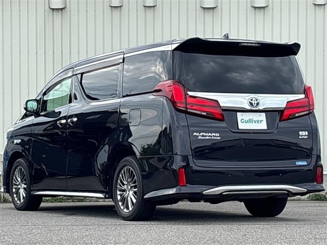 Toyota ALPHARD 2021 8515317-13