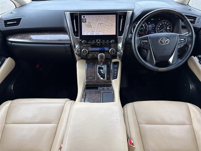 Toyota ALPHARD 2021 8515317-14