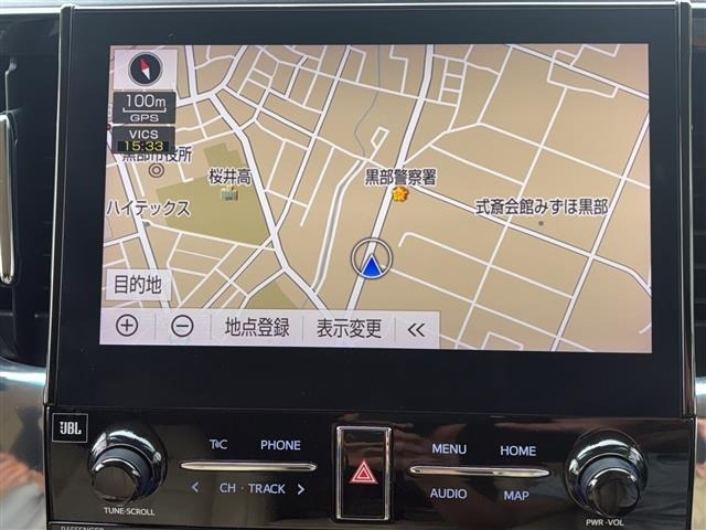 Toyota ALPHARD 2021 8515317-16