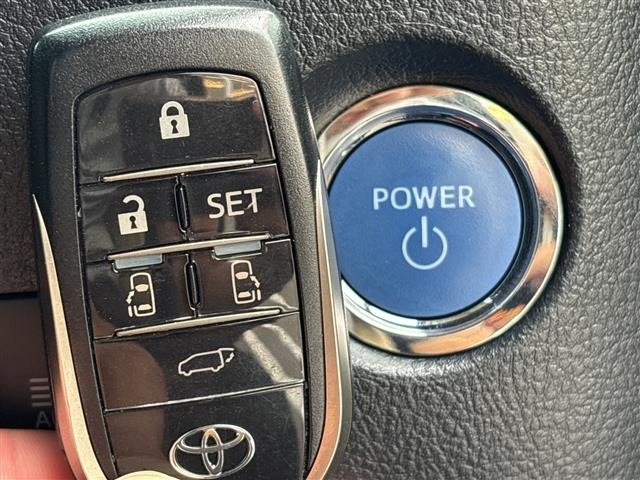 Toyota ALPHARD 2021 8515317-8