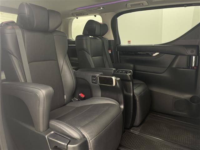 Toyota ALPHARD 2023 8515324-10
