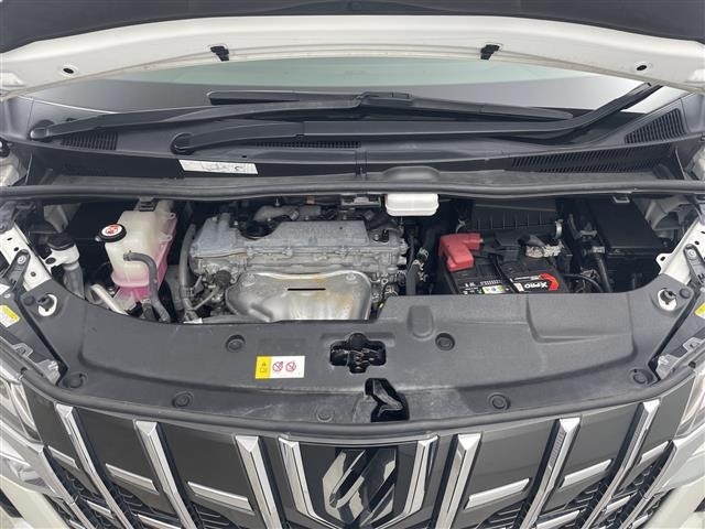 Toyota ALPHARD 2023 8515324-14