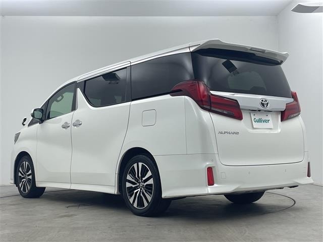 Toyota ALPHARD 2023 8515324-2