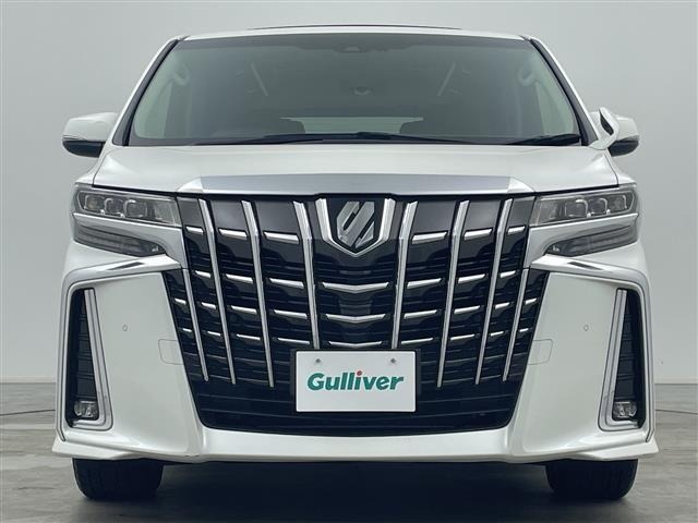 Toyota ALPHARD 2023 8515324-20