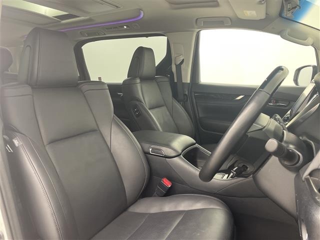 Toyota ALPHARD 2023 8515324-9