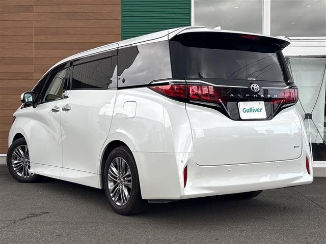 Toyota ALPHARD 2024 8515329-13