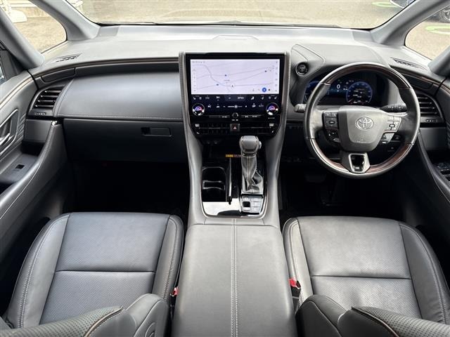 Toyota ALPHARD 2024 8515329-14
