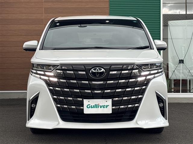Toyota ALPHARD 2024 8515329-15