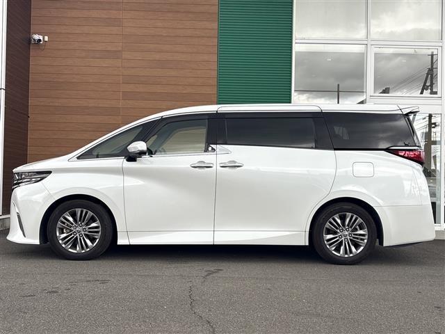 Toyota ALPHARD 2024 8515329-17