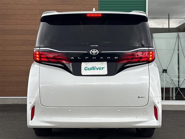 Toyota ALPHARD 2024 8515329-18