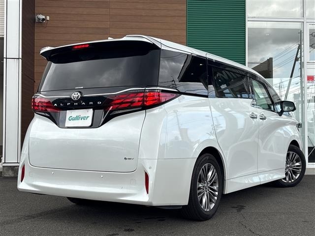 Toyota ALPHARD 2024 8515329-19