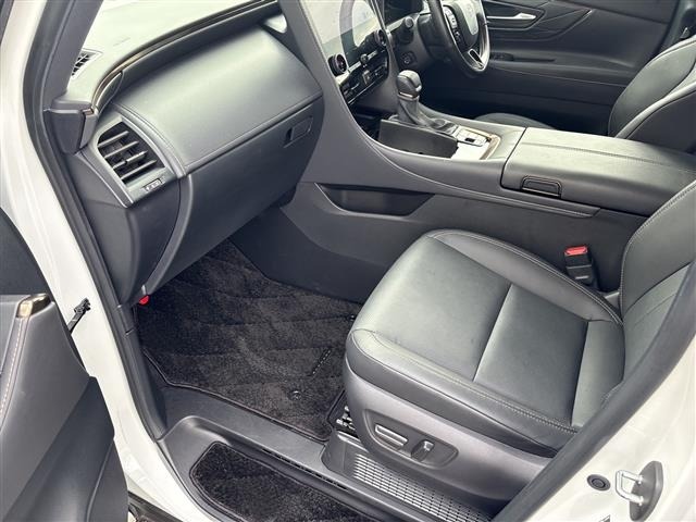 Toyota ALPHARD 2024 8515329-20