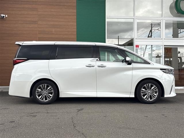 Toyota ALPHARD 2024 8515329-21