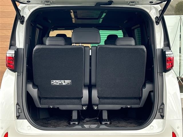 Toyota ALPHARD 2024 8515329-8