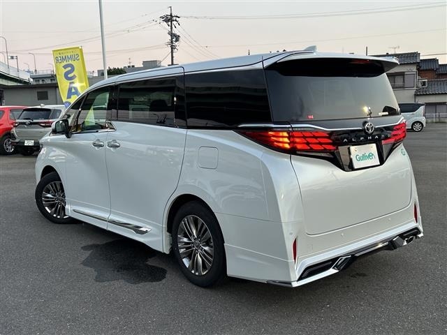 Toyota ALPHARD 2025 8515330-13