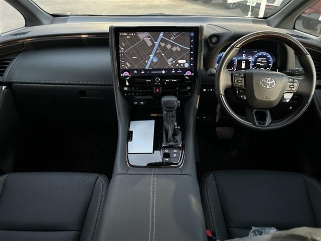 Toyota ALPHARD 2025 8515330-14