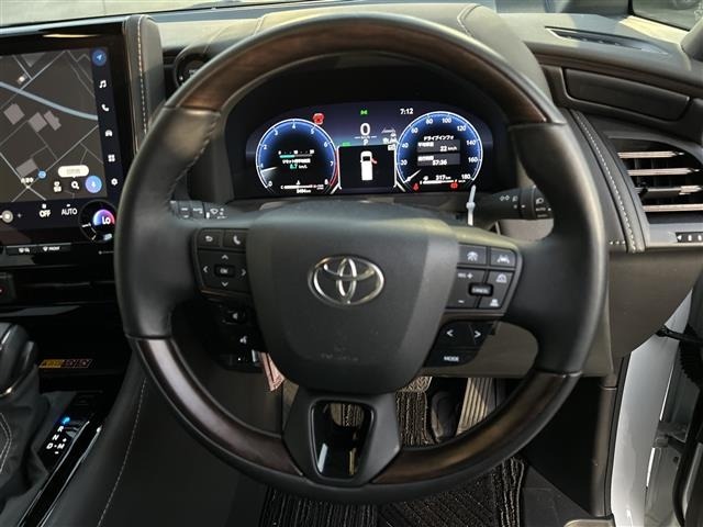 Toyota ALPHARD 2025 8515330-15