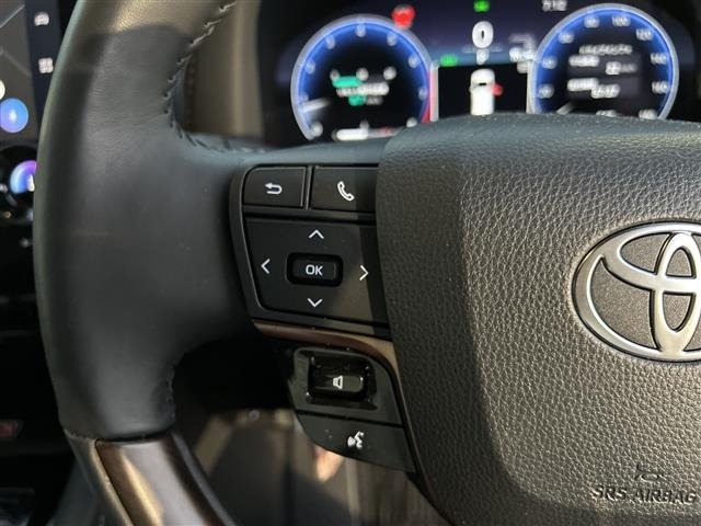 Toyota ALPHARD 2025 8515330-17