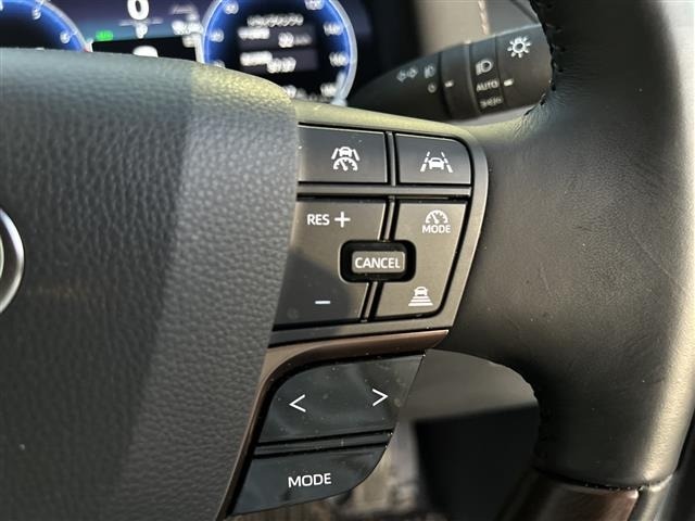 Toyota ALPHARD 2025 8515330-18