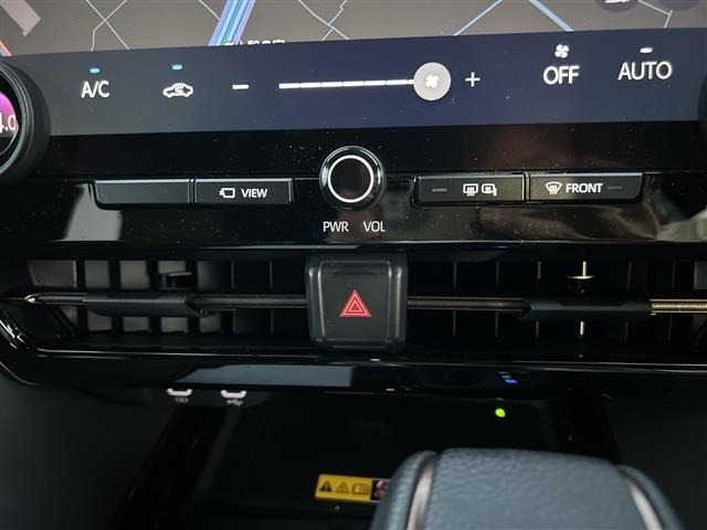 Toyota ALPHARD 2025 8515330-19