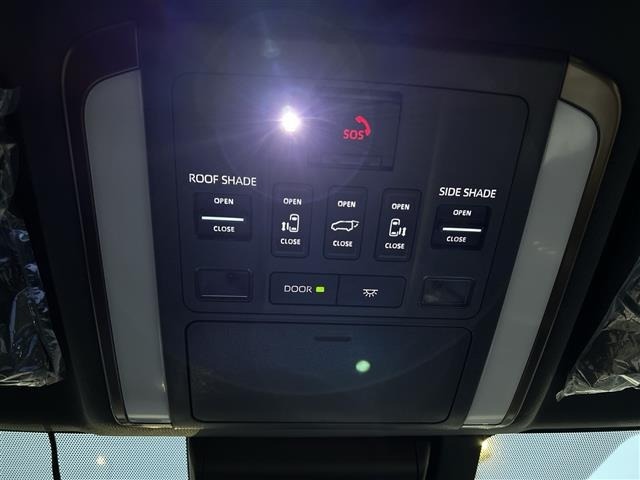 Toyota ALPHARD 2025 8515330-3
