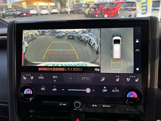 Toyota ALPHARD 2025 8515330-4