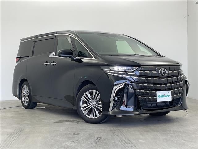 Toyota ALPHARD 2024 8515331-0