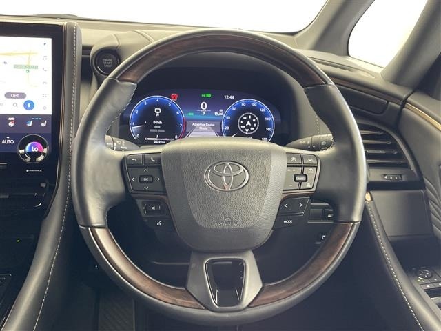 Toyota ALPHARD 2024 8515331-21