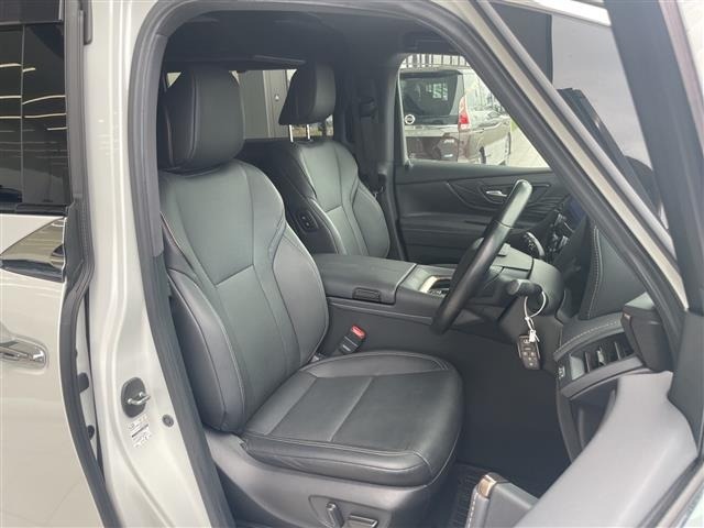 Toyota ALPHARD 2023 8515339-10