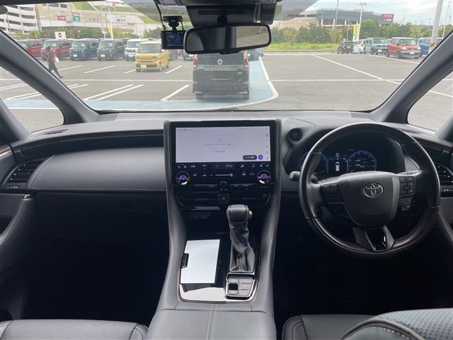 Toyota ALPHARD 2023 8515339-15