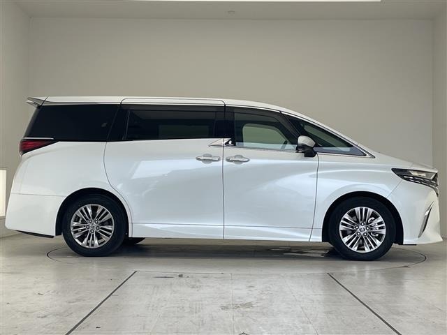 Toyota ALPHARD 2023 8515339-2